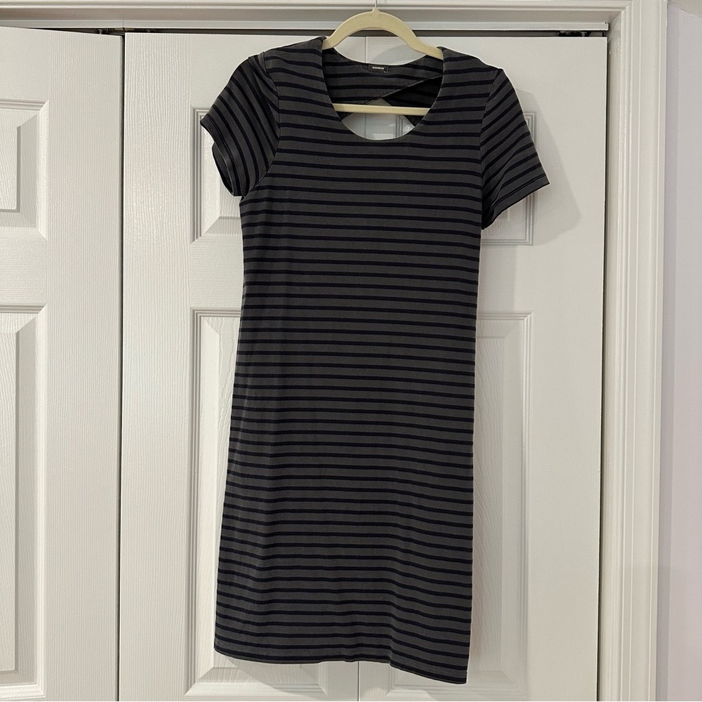 Monrow cotton dress